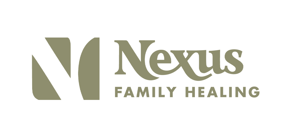 Nexus Family Healing logo