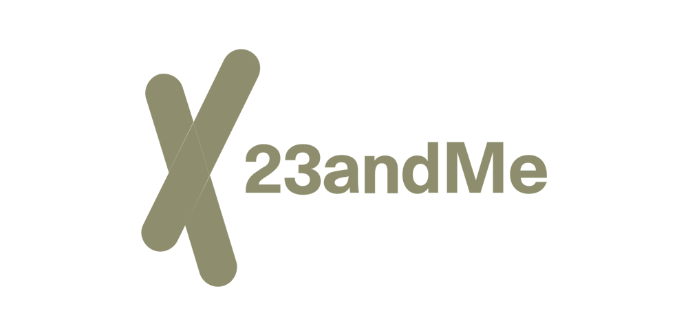 23andMe Logo