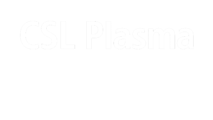CSL Plasma