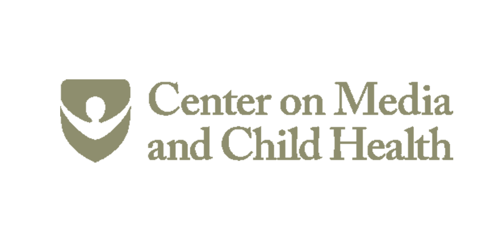 Center on Media and Child Health Logo