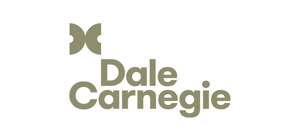 Dale Carnegie Logo