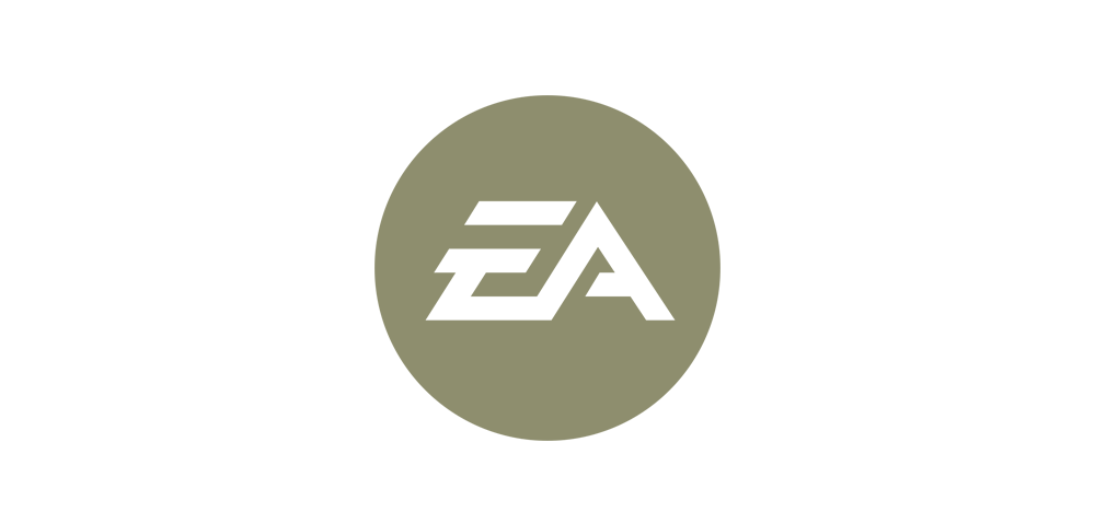 EA Logo