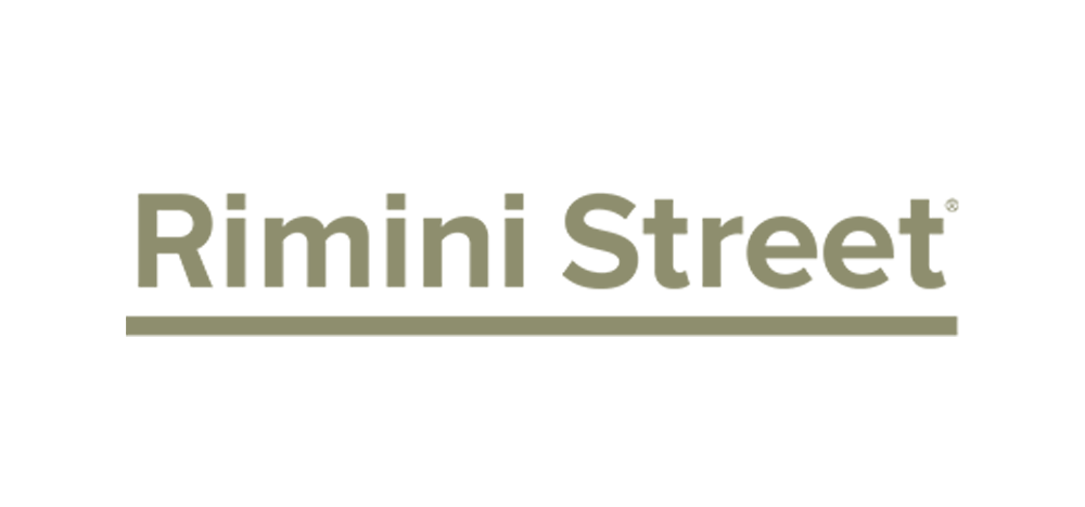 Rimini Street Logo