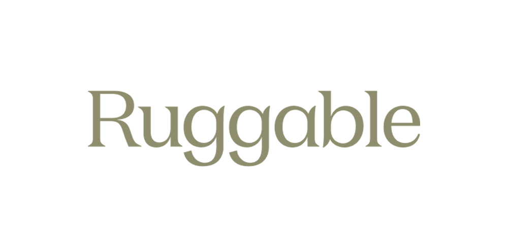 Ruggable Logo
