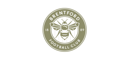 Brentford logo