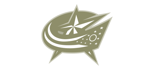 Columbus Blue Jackets logo