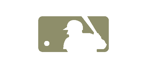 MLB logo