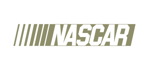 Nascar logo