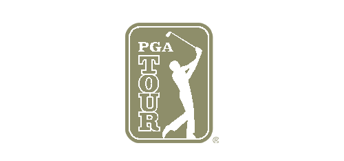PGA Tour logo