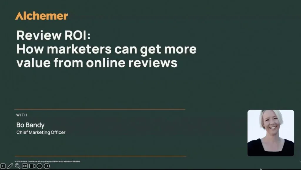 Review ROI Webinar Header Image