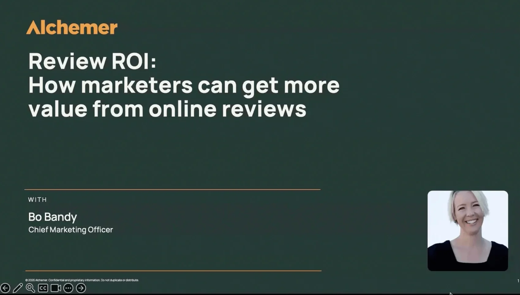 Review ROI Webinar Header Image