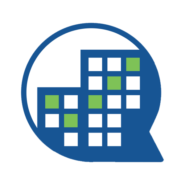 Apartment Ratings logo