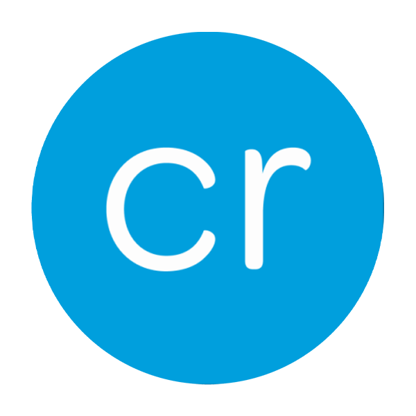 Community Rewards logo