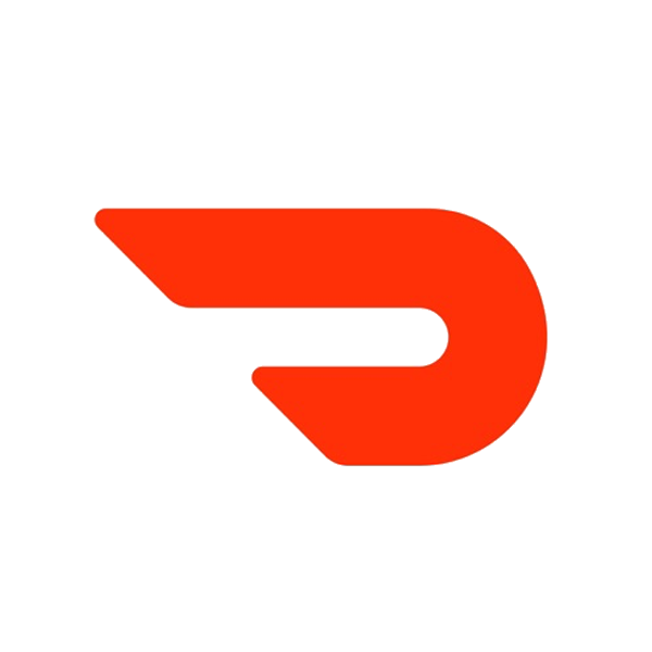 DoorDash logo