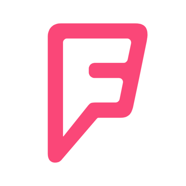 Foursquare logo