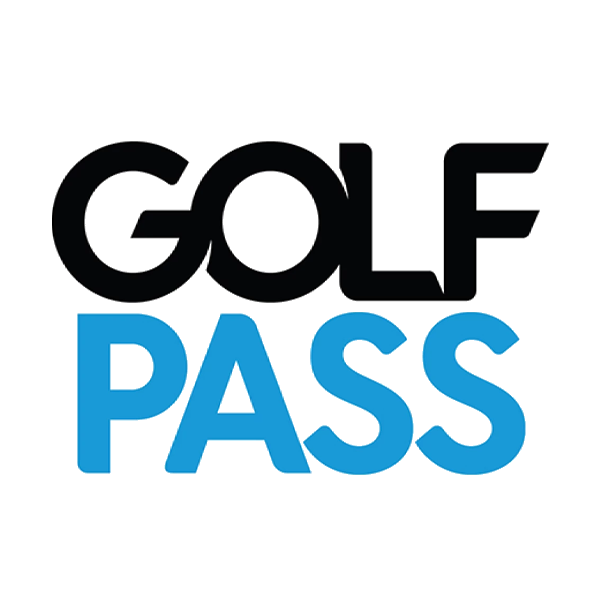 GolfPass logo