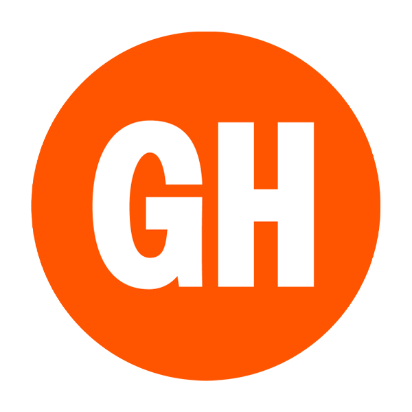 GrubHub logo