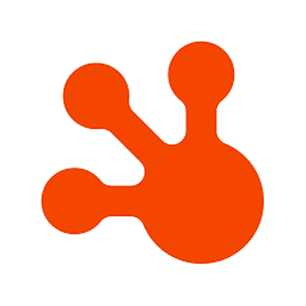 Hotfrog logo