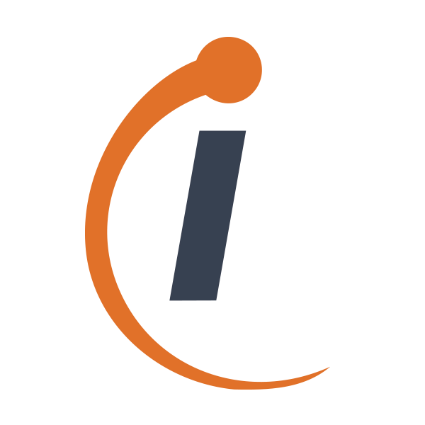 Infobel logo