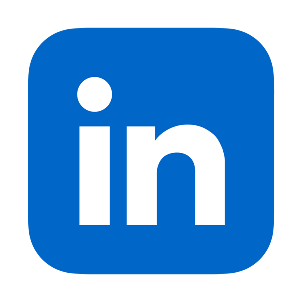 LinkedIn logo