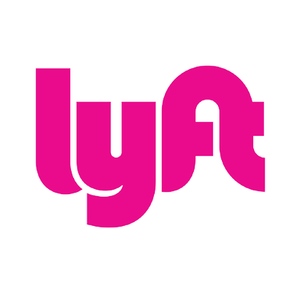 Lyft logo