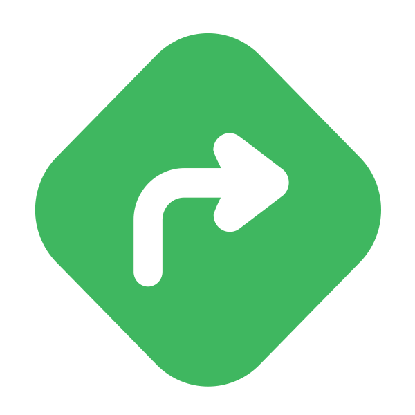 MapQuest logo