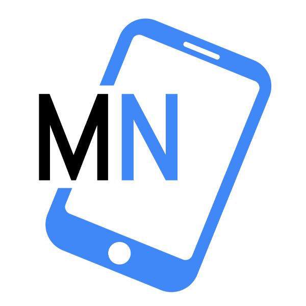 Merchants Nearby logo