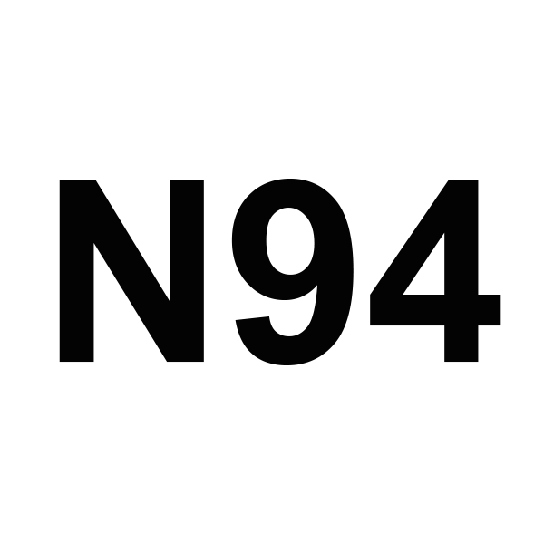 N94 logo