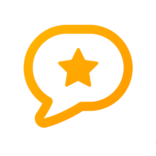 Review Builder logo