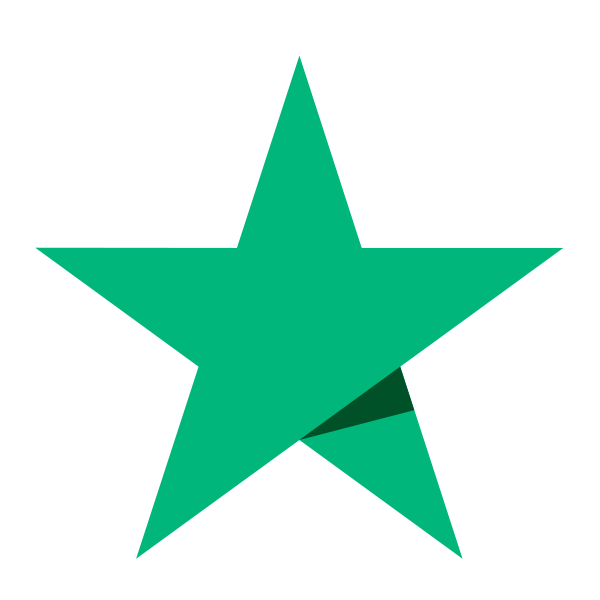 Trust Pilot logo