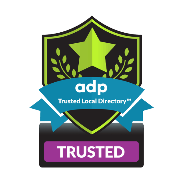 Trusted Local Directory logo