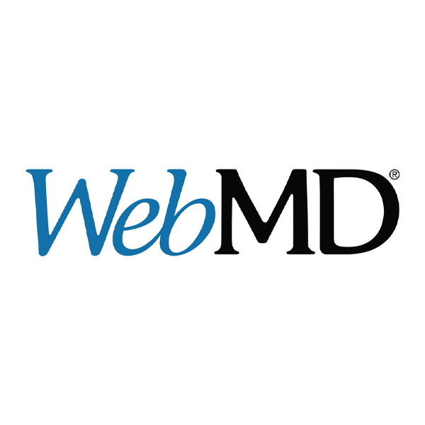 WebMD logo
