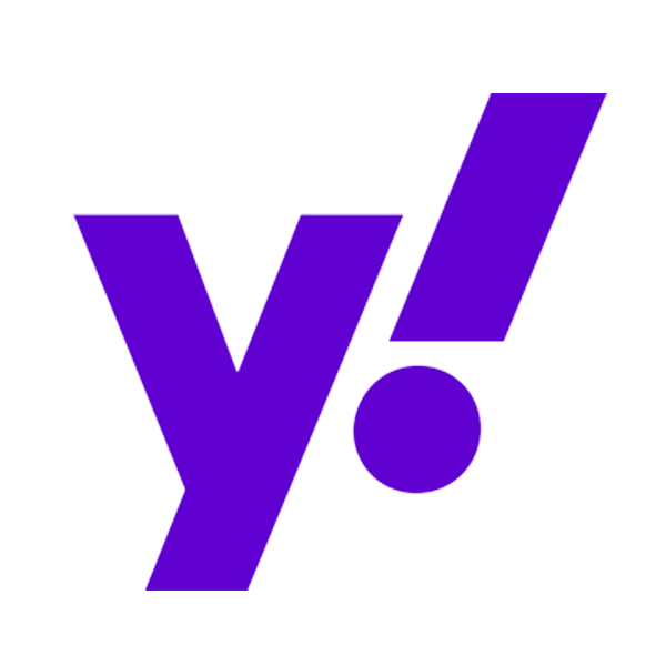 Yahoo logo