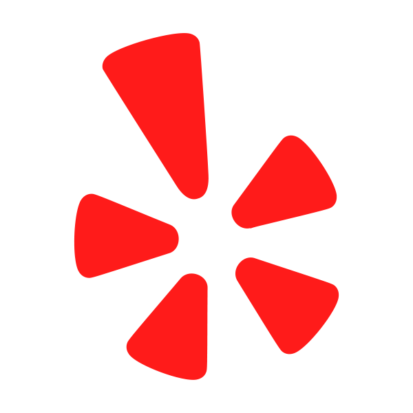 Yelp logo