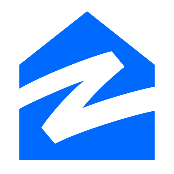 Zillow logo
